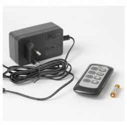 Торшер Lussole LSP-0904