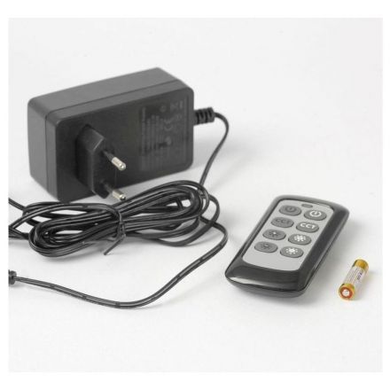 Торшер Lussole LSP-0904