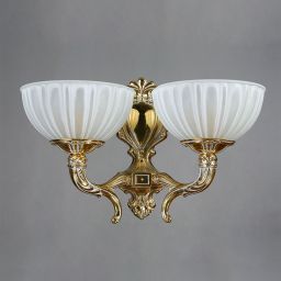 Бра Ambiente 02227/2 WP (BRIZZI 02227/2 WP) Бра Ambiente 02227/2 WP (BRIZZI 02227/2 WP)
