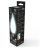 Лампа светодиодная филаментная Gauss E14 9W 4100К матовая 104201209