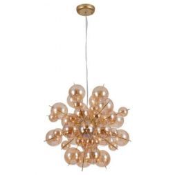 Подвесная люстра Arte Lamp Molecule A8313SP-6GO