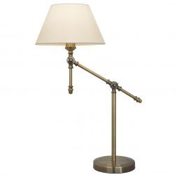 Торшер Arte Lamp A5620LT-1AB