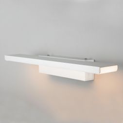 Светодиодная подсветка Elektrostandard Sankara LED 16W IP20 серебряный
