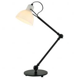 Настольная лампа Loft LSP-0598 (LUSSOLE LSP-0598)