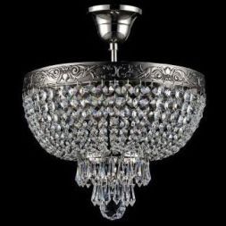 Люстра Maytoni DIA890-CL-04-N