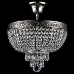 Люстра Maytoni DIA890-CL-04-N (MAYTONI DIA890-CL-04-N)