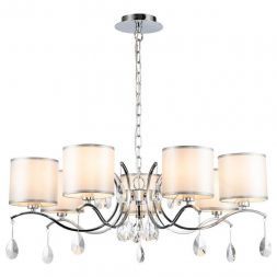Подвесная люстра Favourite 2866-7P