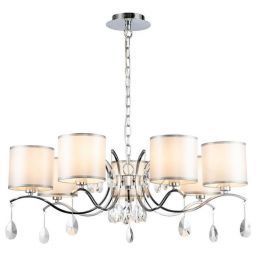 Подвесная люстра Favourite 2866-7P (FAVOURITE 2866-7P) Подвесная люстра Favourite 2866-7P (FAVOURITE 2866-7P)