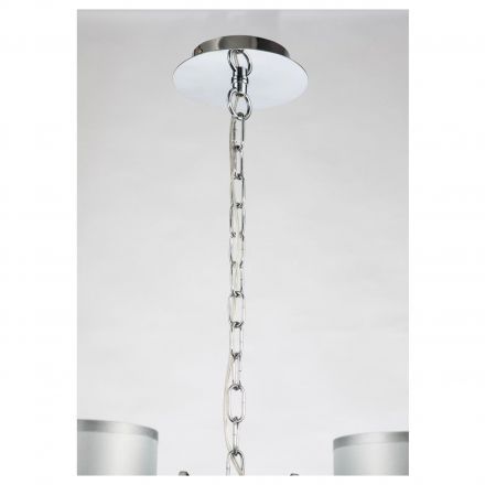 Подвесная люстра Favourite 2866-7P