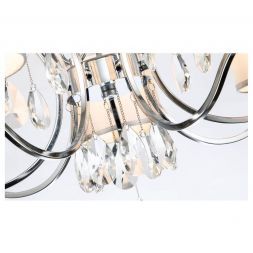 Подвесная люстра Favourite 2866-7P