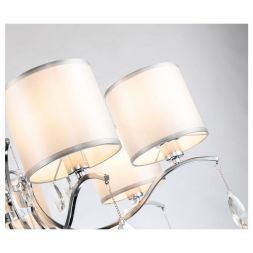 Подвесная люстра Favourite 2866-7P