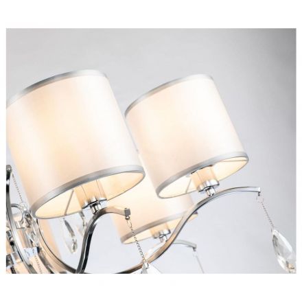 Подвесная люстра Favourite 2866-7P