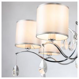 Подвесная люстра Favourite 2866-7P