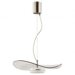 Подвесной светодиодный светильник Odeon Light 4858/13L
