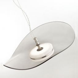 Подвесной светодиодный светильник Odeon Light 4858/13L