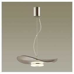 Подвесной светодиодный светильник Odeon Light 4858/13L