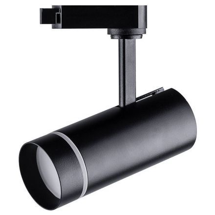 Трековый светодиодный светильник Feron AL106 32447