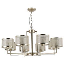 Подвесная люстра F-Promo 2487-8P (FAVOURITE 2487-8P)