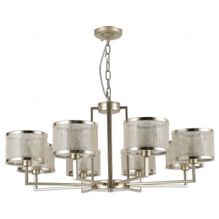 Подвесная люстра F-Promo 2487-8P