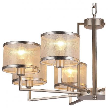 Подвесная люстра F-Promo 2487-8P