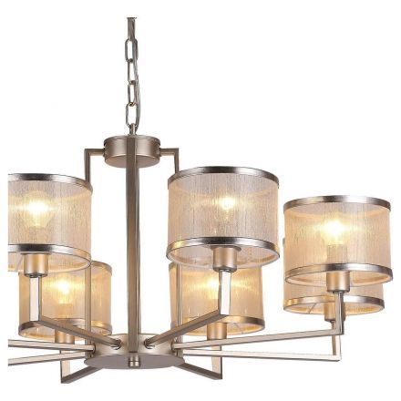 Подвесная люстра F-Promo 2487-8P