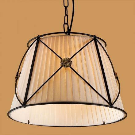 Подвес Citilux CL409111 Дрезден