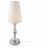 Настольная лампа Maytoni MOD079TL-01CH Florero