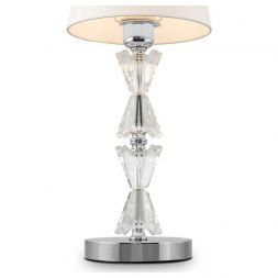 Настольная лампа Maytoni MOD079TL-01CH Florero