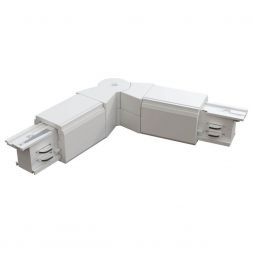 Коннектор поворотный Maytoni TRA005CS-31W