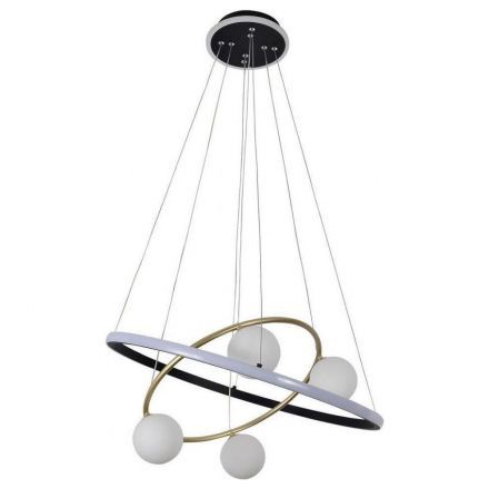 Подвесная люстра F-Promo Orbium 4184-6P