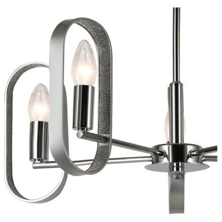 Потолочная люстра F-Promo 2482-5P