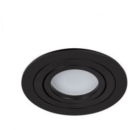 Встраиваемый светильник Arte Lamp A2167PL-1BK