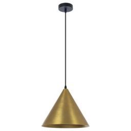 Подвесной светильник Arte Lamp David A7041SP-1BK (ARTE A7041SP-1BK) Подвесной светильник Arte Lamp David A7041SP-1BK (ARTE A7041SP-1BK)