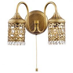 Бра Odeon Light 2641/2W Salona