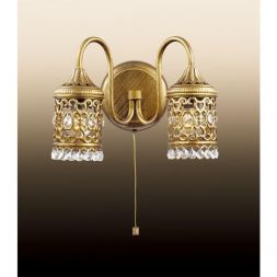 Бра Odeon Light 2641/2W Salona