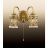 Бра Odeon Light 2641/2W Salona