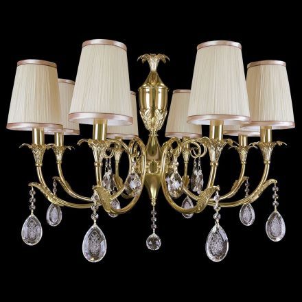 Люстра подвесная Osgona 691082