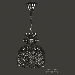 Подвес Bohemia Ivele Crystal 7715/22/1/Ni/R/M781 (BOHEMIA 7715/22/1/Ni/R/M781) Подвес Bohemia Ivele Crystal 7715/22/1/Ni/R/M781 (BOHEMIA 7715/22/1/Ni/R/M781)