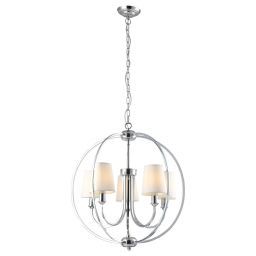 Светильник подвесной Arte Lamp A9022SP-5CC (ARTE A9022SP-5CC)
