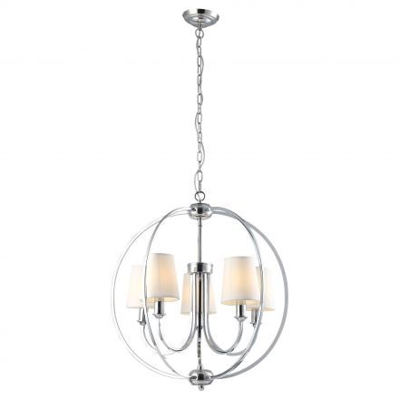 Светильник подвесной Arte Lamp A9022SP-5CC