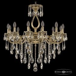 Люстра 75301/12/250 B GB Bohemia Ivele Crystal