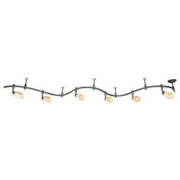 Светильник потолочный Arte Lamp A3059PL-6SI