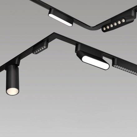 Трековый светодиодный светильник Novotech Shino Smal 359092