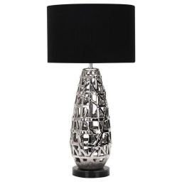 Настольная лампа Omnilux OML-19404-01 Borselli (OMNILUX OML-19404-01) Настольная лампа Omnilux OML-19404-01 Borselli (OMNILUX OML-19404-01)