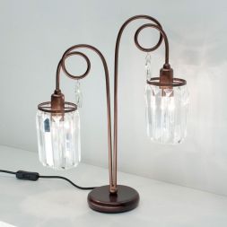 Настольная лампа Citilux CL330823