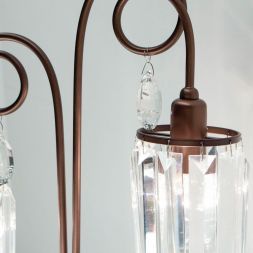 Настольная лампа Citilux CL330823