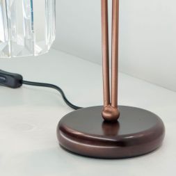 Настольная лампа Citilux CL330823