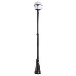Светильник Arte Lamp A1497PA-1BK