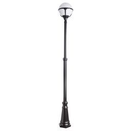 Светильник Arte Lamp A1497PA-1BK (ARTE A1497PA-1BK)