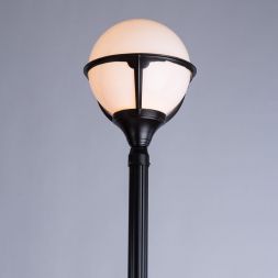 Светильник Arte Lamp A1497PA-1BK